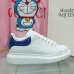 Alexander McQueen Shoes for Unisex McQueen Sneakers #99912806