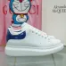 Alexander McQueen Shoes for Unisex McQueen Sneakers #99912806