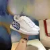 Alexander McQueen Shoes for Unisex McQueen Sneakers #B39665