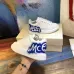 Alexander McQueen Shoes for Unisex McQueen Sneakers #B39665