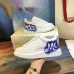 Alexander McQueen Shoes for Unisex McQueen Sneakers #B39665