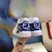 Alexander McQueen Shoes for Unisex McQueen Sneakers #B39665