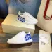 Alexander McQueen Shoes for Unisex McQueen Sneakers #B39665