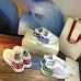 Alexander McQueen Shoes for Unisex McQueen Sneakers #B39665
