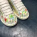 Alexander McQueen Shoes for Unisex McQueen Sneakers #B39667