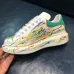 Alexander McQueen Shoes for Unisex McQueen Sneakers #B39667