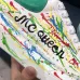 Alexander McQueen Shoes for Unisex McQueen Sneakers #B39667