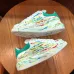 Alexander McQueen Shoes for Unisex McQueen Sneakers #B39667