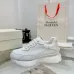 Alexander McQueen Shoes for Unisex McQueen Sneakers #B55804