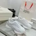 Alexander McQueen Shoes for Unisex McQueen Sneakers #B55804