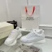 Alexander McQueen Shoes for Unisex McQueen Sneakers #B55804