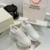 Alexander McQueen Shoes for Unisex McQueen Sneakers #B55804