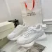 Alexander McQueen Shoes for Unisex McQueen Sneakers #B55804