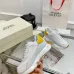 Alexander McQueen Shoes for Unisex McQueen Sneakers #B55805