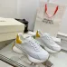 Alexander McQueen Shoes for Unisex McQueen Sneakers #B55805