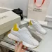 Alexander McQueen Shoes for Unisex McQueen Sneakers #B55805