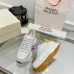 Alexander McQueen Shoes for Unisex McQueen Sneakers #B55805