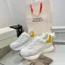Alexander McQueen Shoes for Unisex McQueen Sneakers #B55805