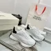 Alexander McQueen Shoes for Unisex McQueen Sneakers #B55806