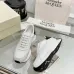 Alexander McQueen Shoes for Unisex McQueen Sneakers #B55806