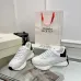 Alexander McQueen Shoes for Unisex McQueen Sneakers #B55806