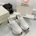 Alexander McQueen Shoes for Unisex McQueen Sneakers #B55806