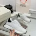 Alexander McQueen Shoes for Unisex McQueen Sneakers #B55806
