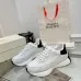 Alexander McQueen Shoes for Unisex McQueen Sneakers #B55806