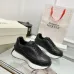 Alexander McQueen Shoes for Unisex McQueen Sneakers #B55807