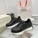 Alexander McQueen Shoes for Unisex McQueen Sneakers #B55807