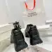 Alexander McQueen Shoes for Unisex McQueen Sneakers #B55808