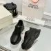 Alexander McQueen Shoes for Unisex McQueen Sneakers #B55808
