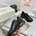 Alexander McQueen Shoes for Unisex McQueen Sneakers #B55808