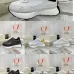 Alexander McQueen Shoes for Unisex McQueen Sneakers #B55808