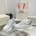 Alexander McQueen Shoes for Unisex McQueen Sneakers #B55809