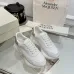 Alexander McQueen Shoes for Unisex McQueen Sneakers #B55809