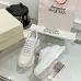 Alexander McQueen Shoes for Unisex McQueen Sneakers #B55809