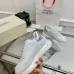 Alexander McQueen Shoes for Unisex McQueen Sneakers #B55809