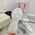 Alexander McQueen Shoes for Unisex McQueen Sneakers #B55809