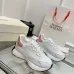 Alexander McQueen Shoes for Unisex McQueen Sneakers #B55810