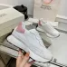 Alexander McQueen Shoes for Unisex McQueen Sneakers #B55810