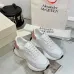 Alexander McQueen Shoes for Unisex McQueen Sneakers #B55810
