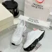 Alexander McQueen Shoes for Unisex McQueen Sneakers #B55810