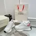 Alexander McQueen Shoes for Unisex McQueen Sneakers #B55810