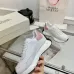 Alexander McQueen Shoes for Unisex McQueen Sneakers #B55810