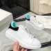 Alexander McQueen Shoes for Unisex McQueen Sneakers #B55811
