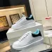 Alexander McQueen Shoes for Unisex McQueen Sneakers #B55811