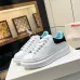 Alexander McQueen Shoes for Unisex McQueen Sneakers #B55811