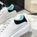 Alexander McQueen Shoes for Unisex McQueen Sneakers #B55811