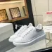 Alexander McQueen Shoes for Unisex McQueen Sneakers #B55812